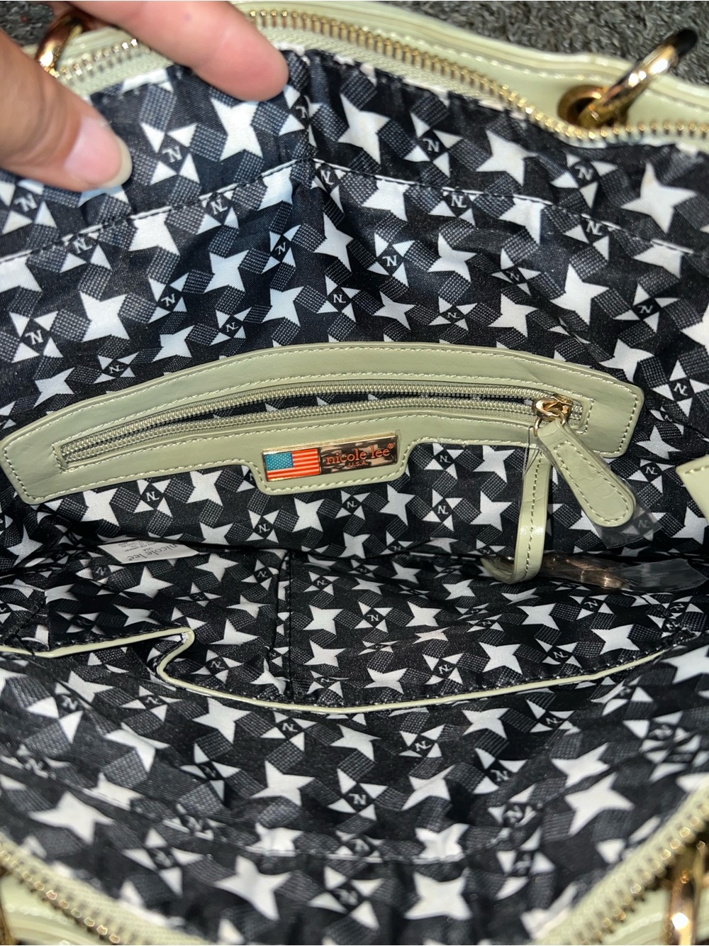 Handbag bundle (read description) - Picture 7 of 7